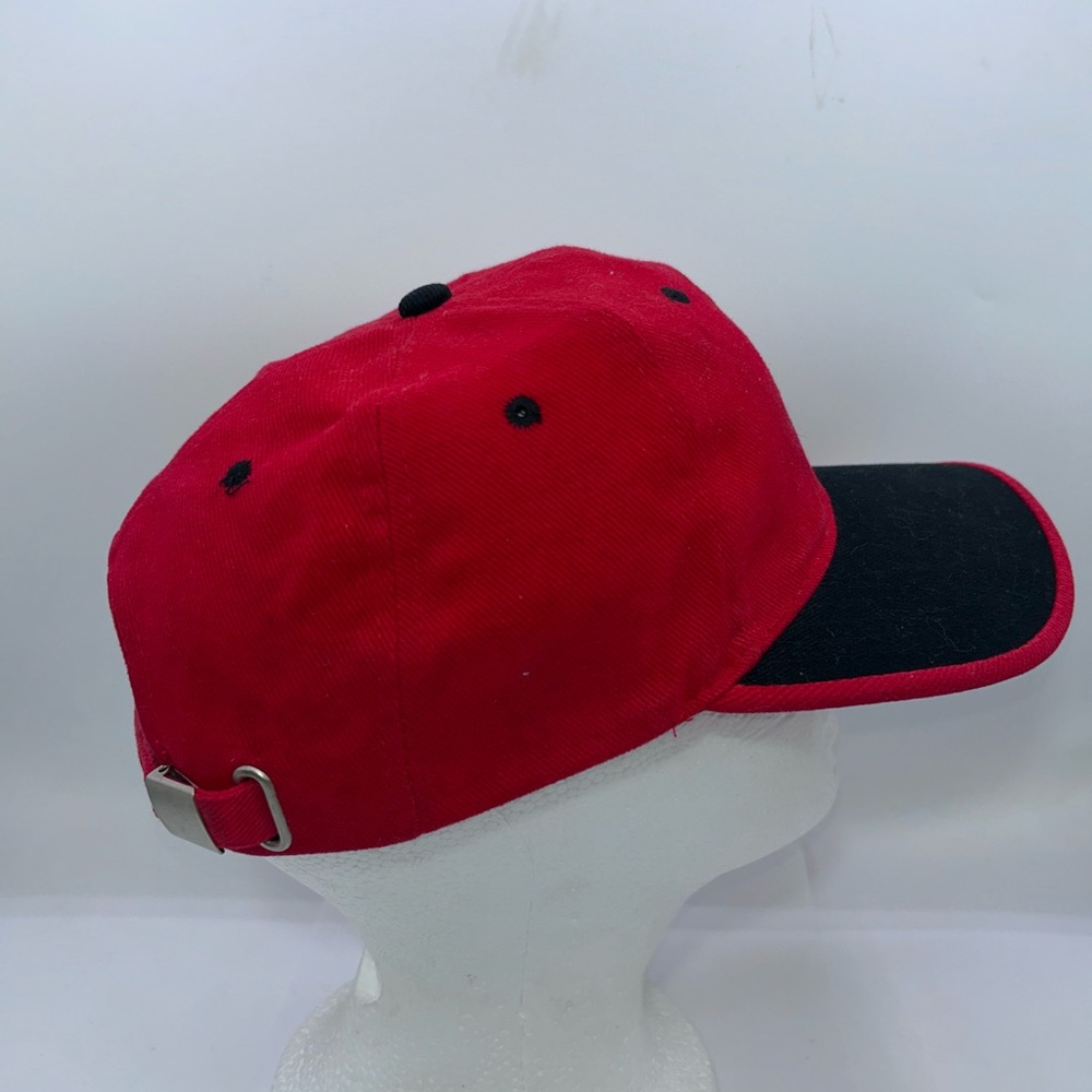 Vintage 2000 Ferrari Racing Hat/Cap - Picture 3 of 5